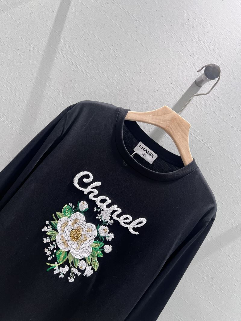 Chanel T-Shirts